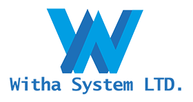 ウィザシステム - Witha System Ltd.