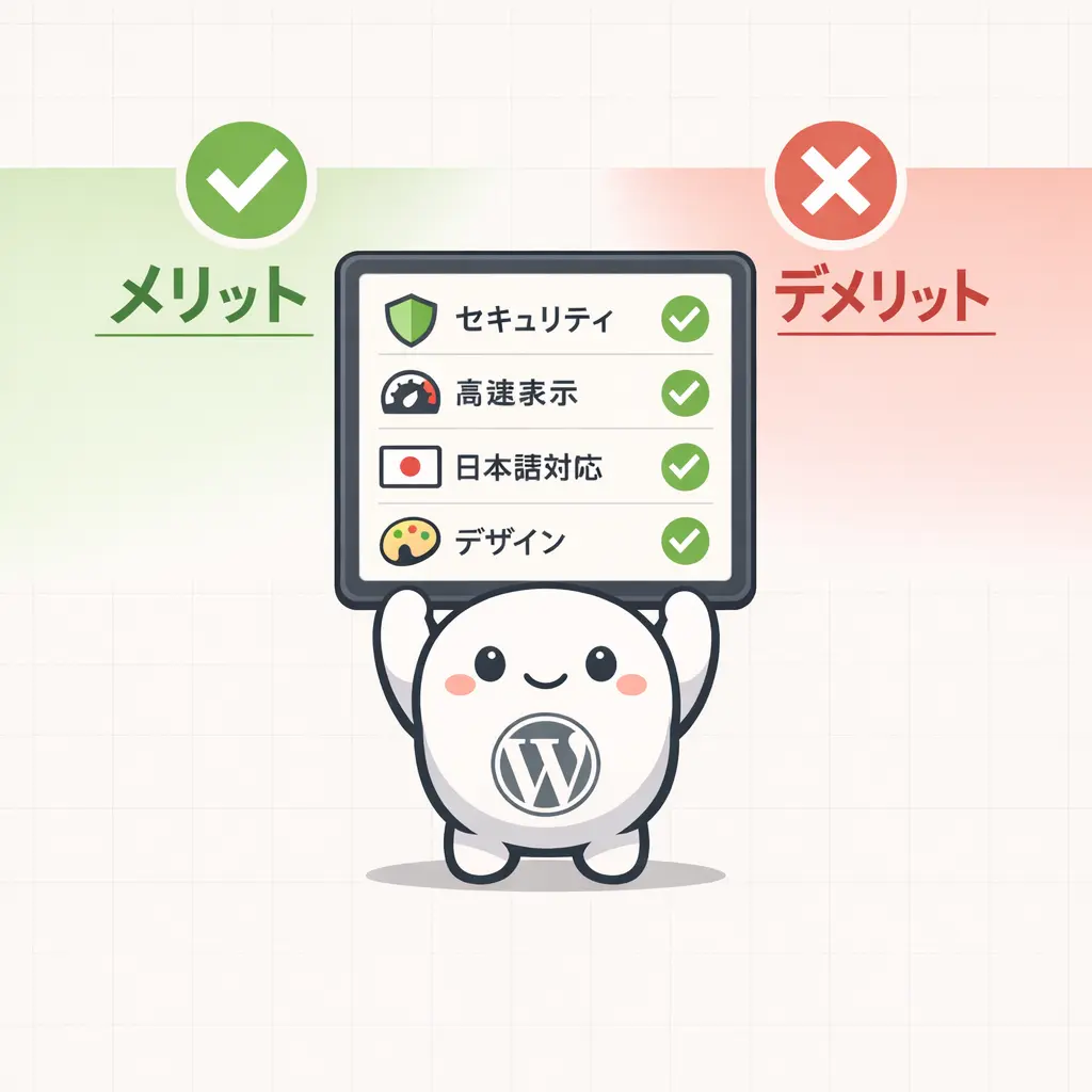 無料WordPressテーマを選ぶ前に知っておくべき基礎知識 - wordpressテーマ 無料 おしゃれ