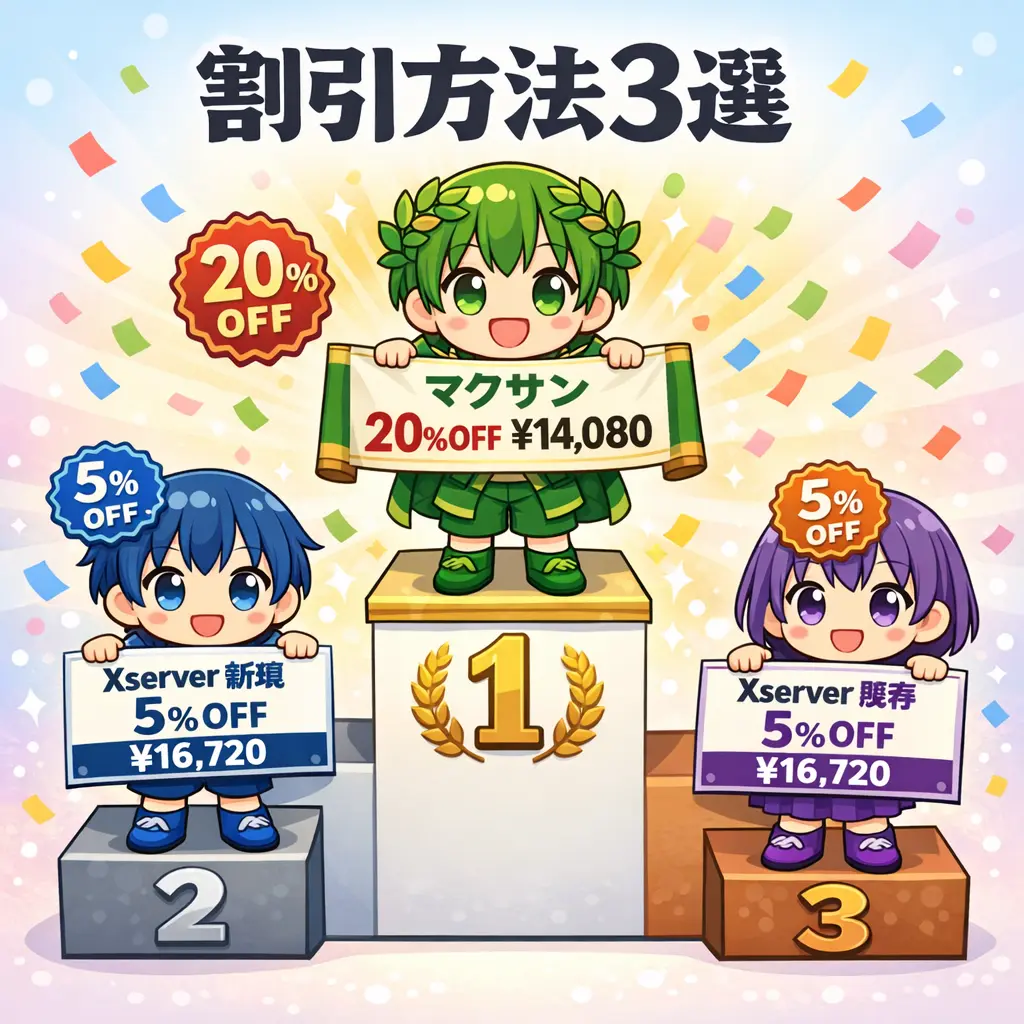 SWELLを安く買う3つの正規割引方法 - swell 安く買う